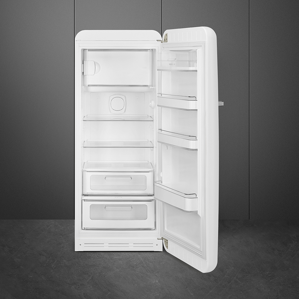 Детальное фото товара: Smeg FAB28RWH6