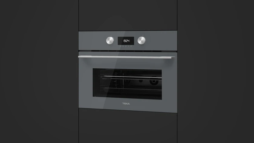 Teka MLC 8440 STONE GREY Детальное фото товара: Teka MLC 8440 STONE GREY
