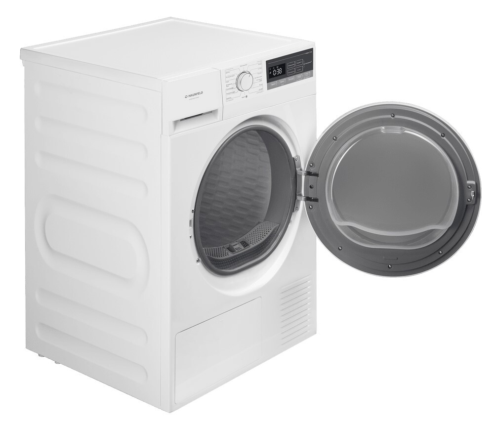 Детальное фото товара: Maunfeld MFDM168WH02