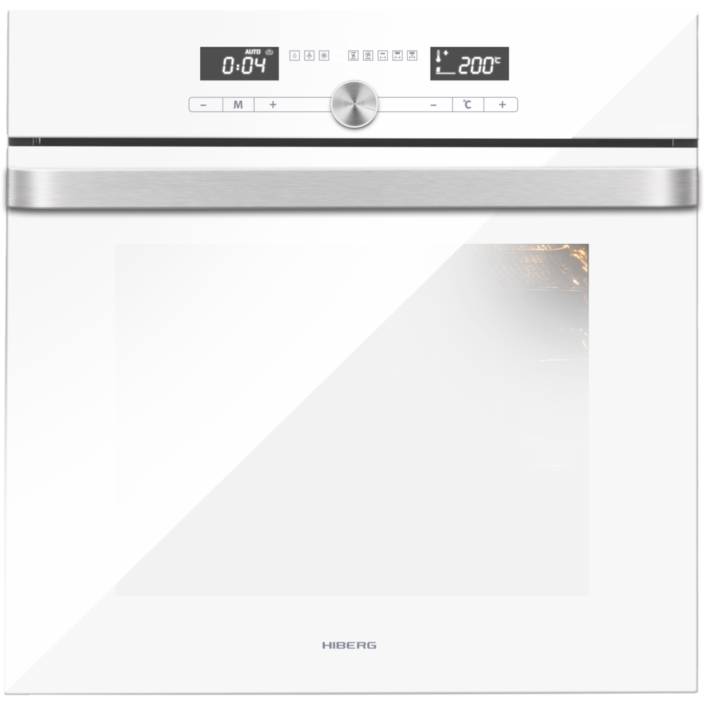 Фото товара: HIBERG VM 6193 W