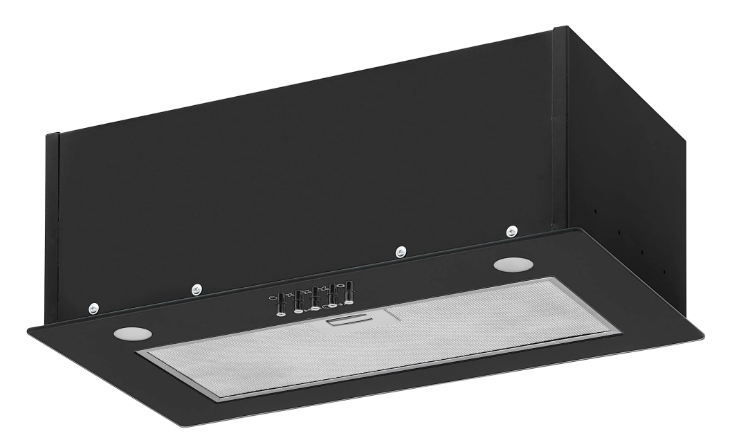 Krona ARVEN 500 BLACK PB V2 Фото товара: Krona ARVEN 500 BLACK PB V2