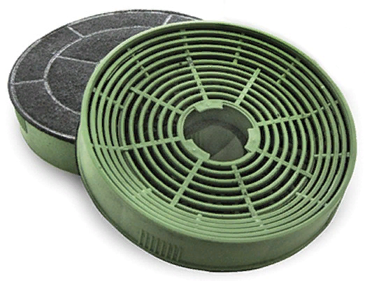 Детальное фото товара: Krona фильтр угольный тип KU-2 (2 шт.)