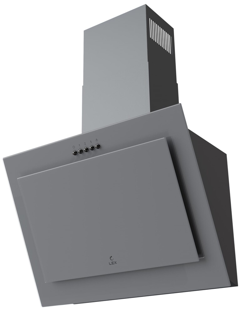 LEX MIO G 600 GREY Детальное фото товара: LEX MIO G 600 GREY
