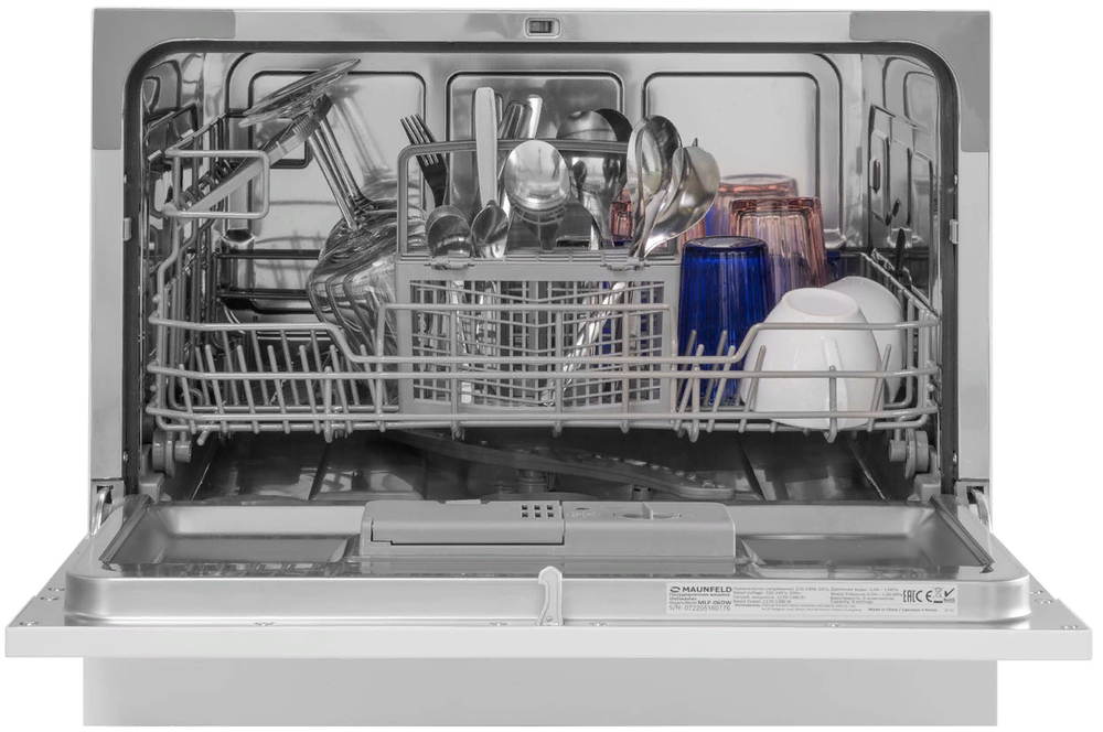 Фото товара: Maunfeld MLP-06DW