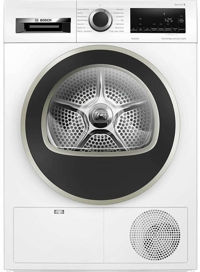 Bosch WQG2410EPL Фото товара: Bosch WQG2410EPL