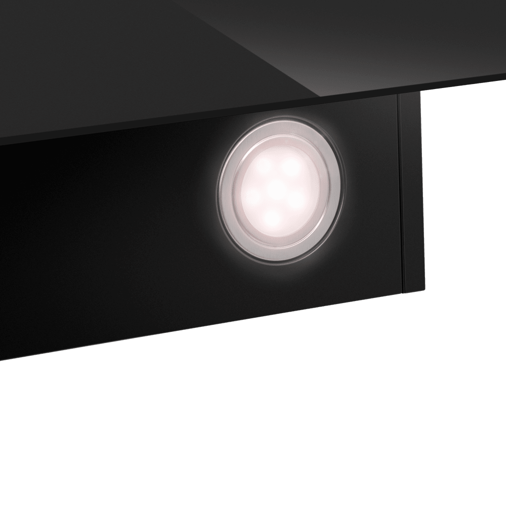 Детальное фото товара: Maunfeld Tower 90 Black