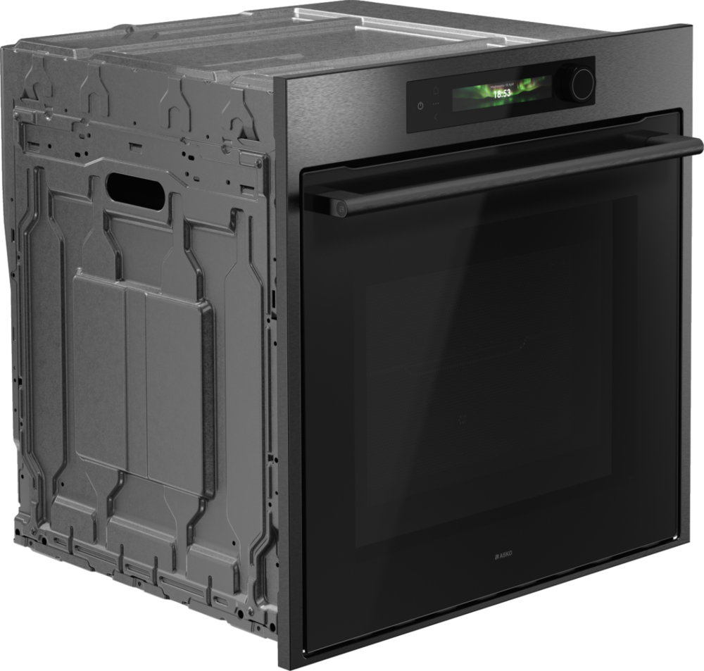 Детальное фото товара: ASKO OCM66BSH