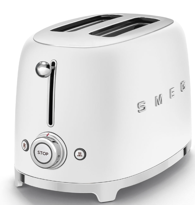 Детальное фото товара: Smeg TSF01WHMEU