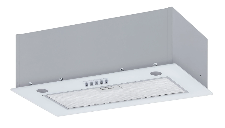 Фото товара: Krona ARVEN 500 WHITE PB V2