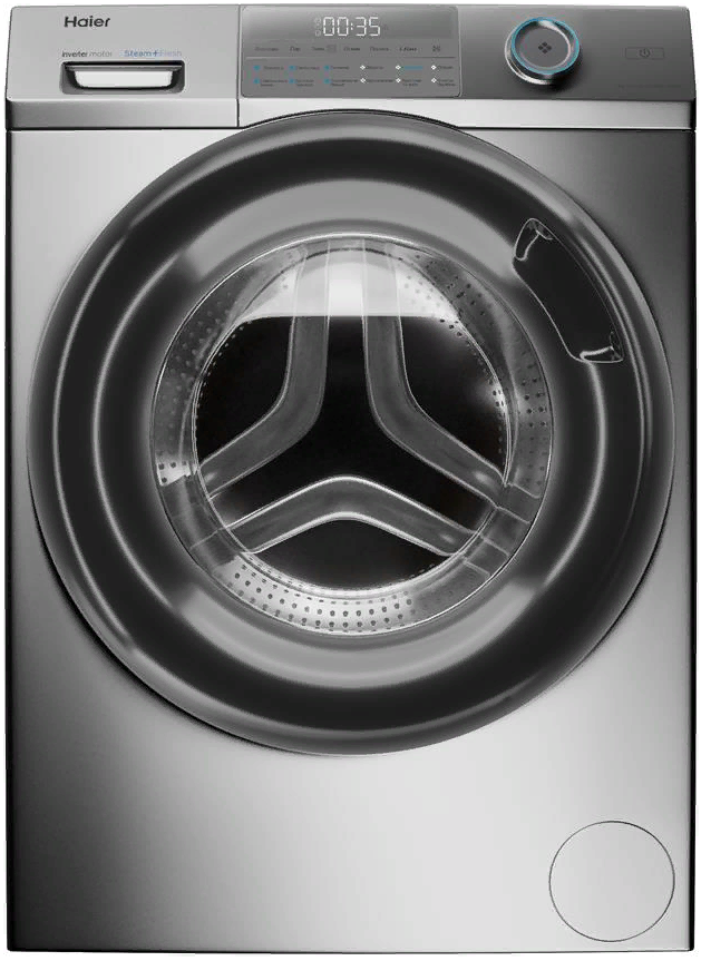 Haier HW60-BP12959BS Фото товара: Haier HW60-BP12959BS