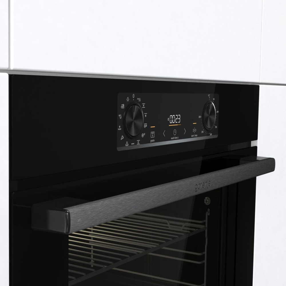 Детальное фото товара: Gorenje BOS6737E06FBG