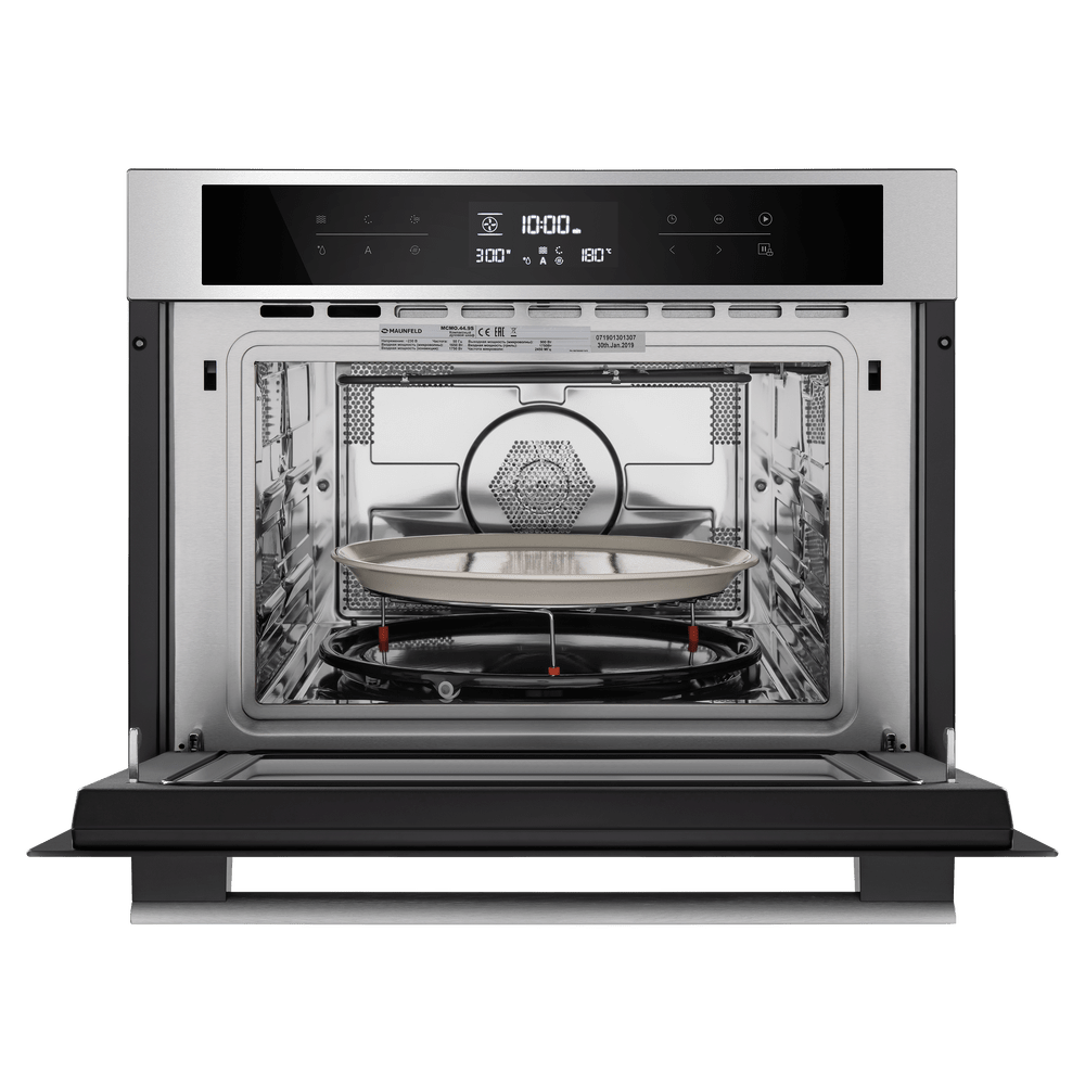 Детальное фото товара: Maunfeld MCMO.44.9S