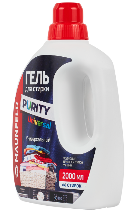 Детальное фото товара: Maunfeld MWL2000PU