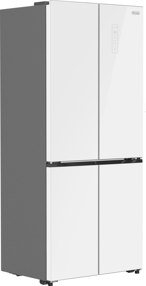Детальное фото товара: DeLonghi DMXS 19INF NB Simone