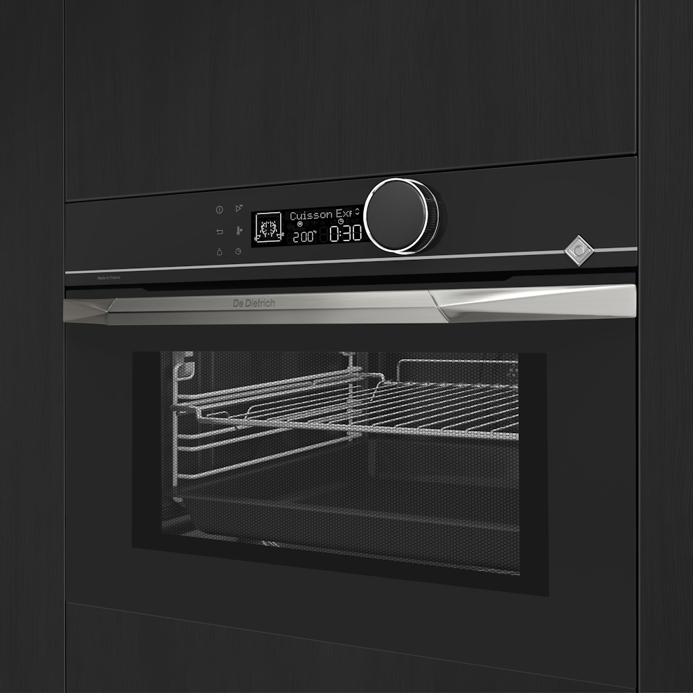 Детальное фото товара: De Dietrich DKC4536X