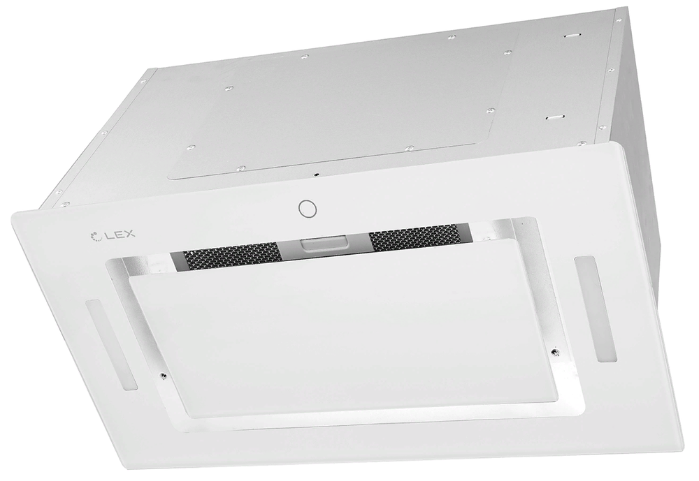 LEX GS BLOC GS 600 WHITE Фото товара: LEX GS BLOC GS 600 WHITE