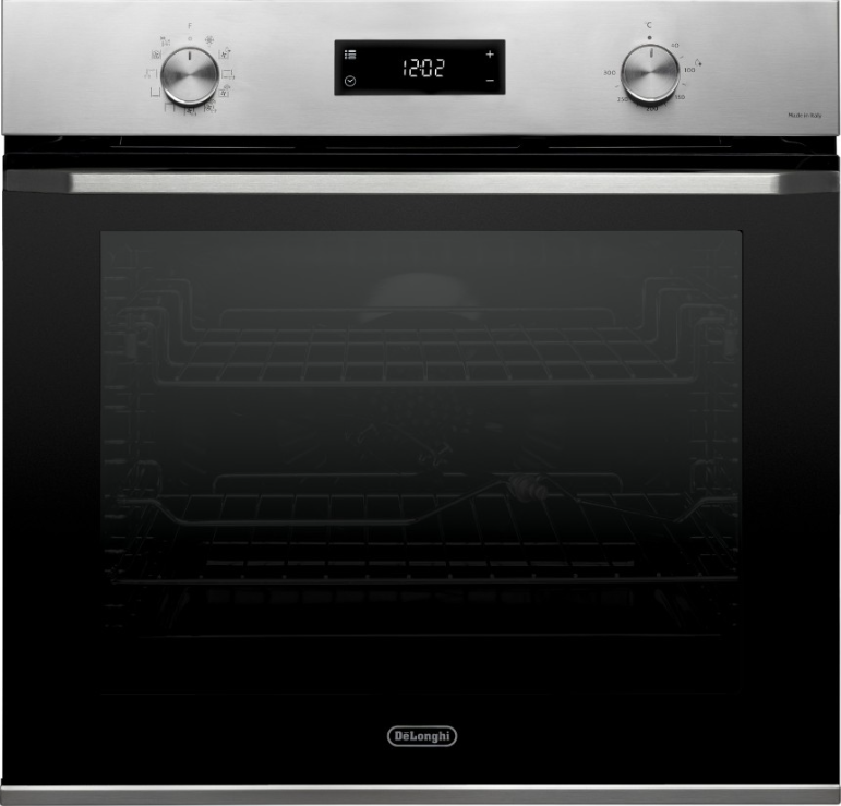 Фото товара: DeLonghi NSM 11 XL RF RUS