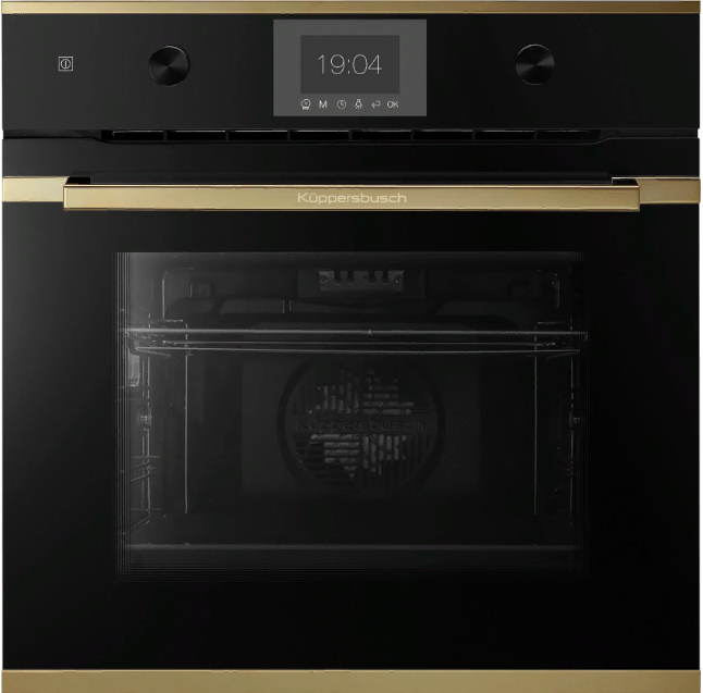 Фото товара: Kuppersbusch B 6350.0 S4 Gold