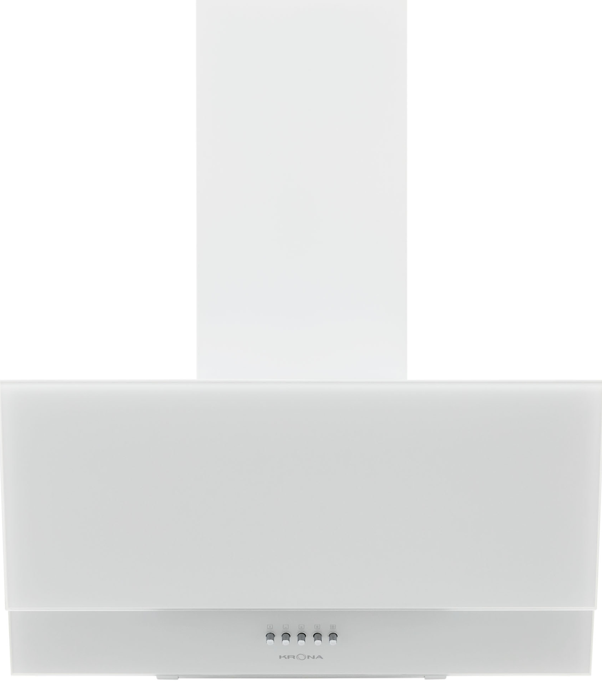 Krona VEREIN II 600 WHITE PB Фото товара: Krona VEREIN II 600 WHITE PB
