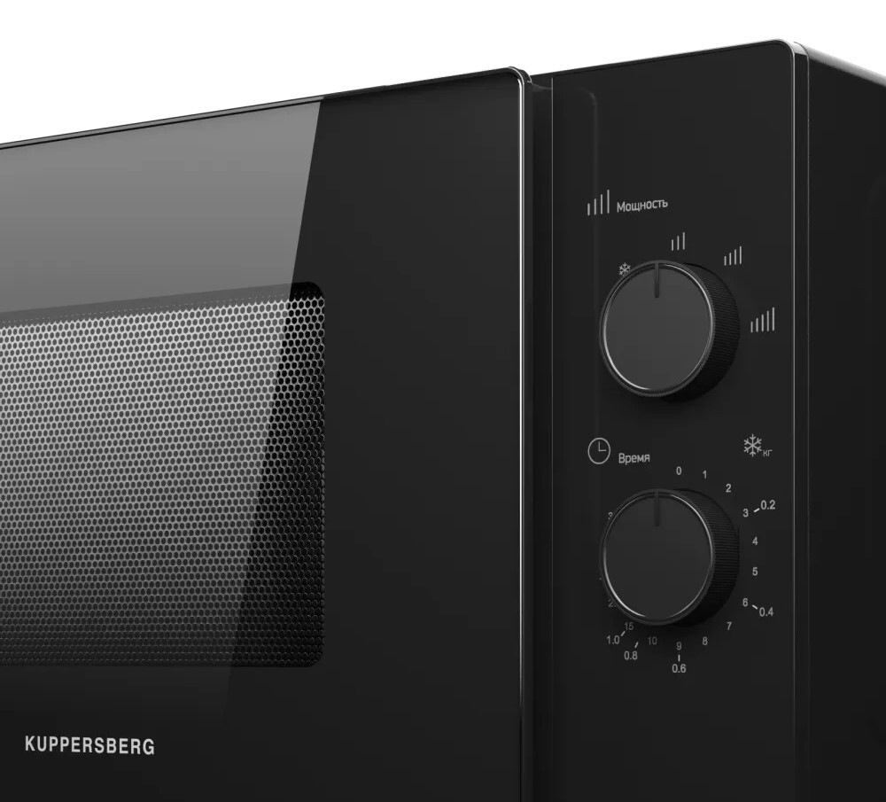Kuppersberg TMW 233 B Детальное фото товара: Kuppersberg TMW 233 B