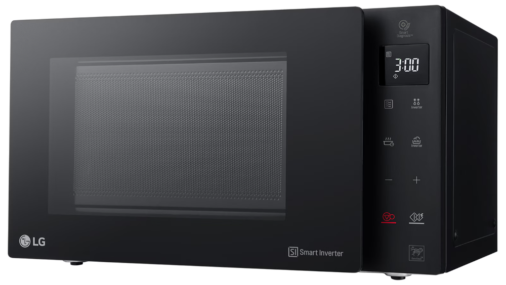 Детальное фото товара: LG MW23R35GIB