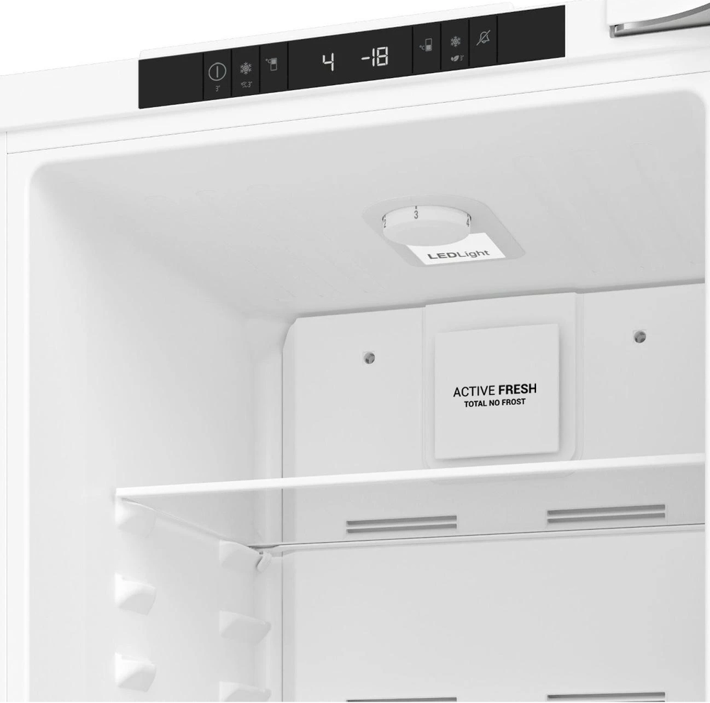 Hotpoint HBT 18 Детальное фото товара: Hotpoint HBT 18