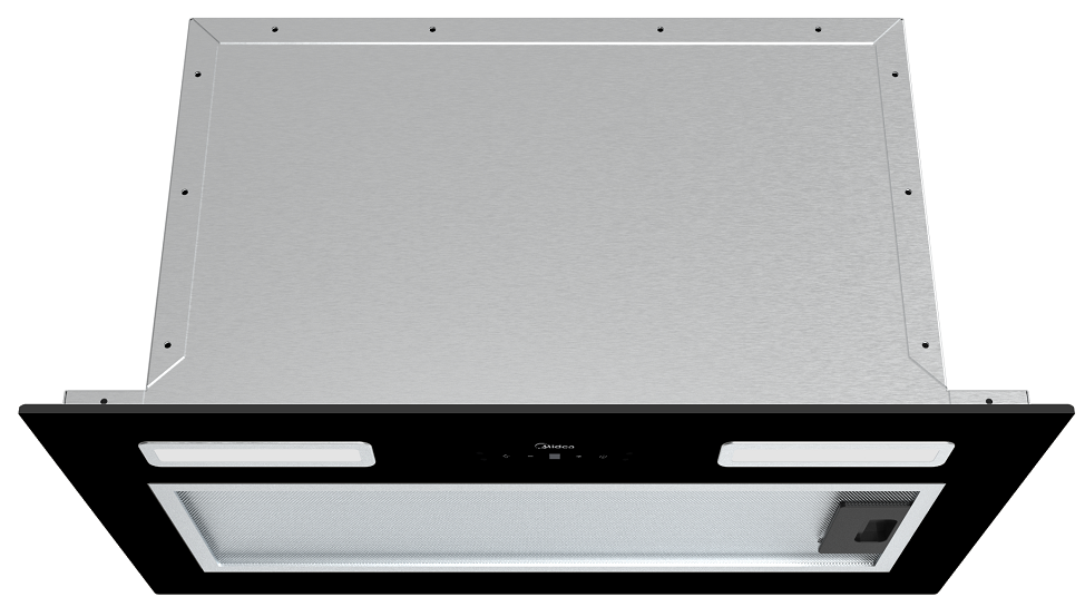 Детальное фото товара: Midea MH60I550GB