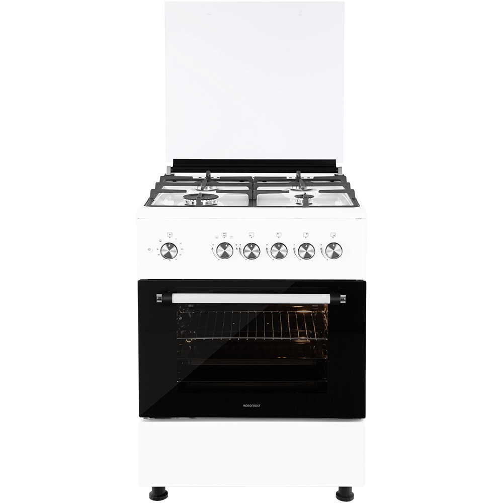 Фото товара: Nordfrost GG 6064 W