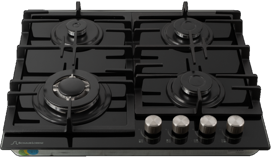 Детальное фото товара: Schaub Lorenz SLK GY6511 газовая поверхность