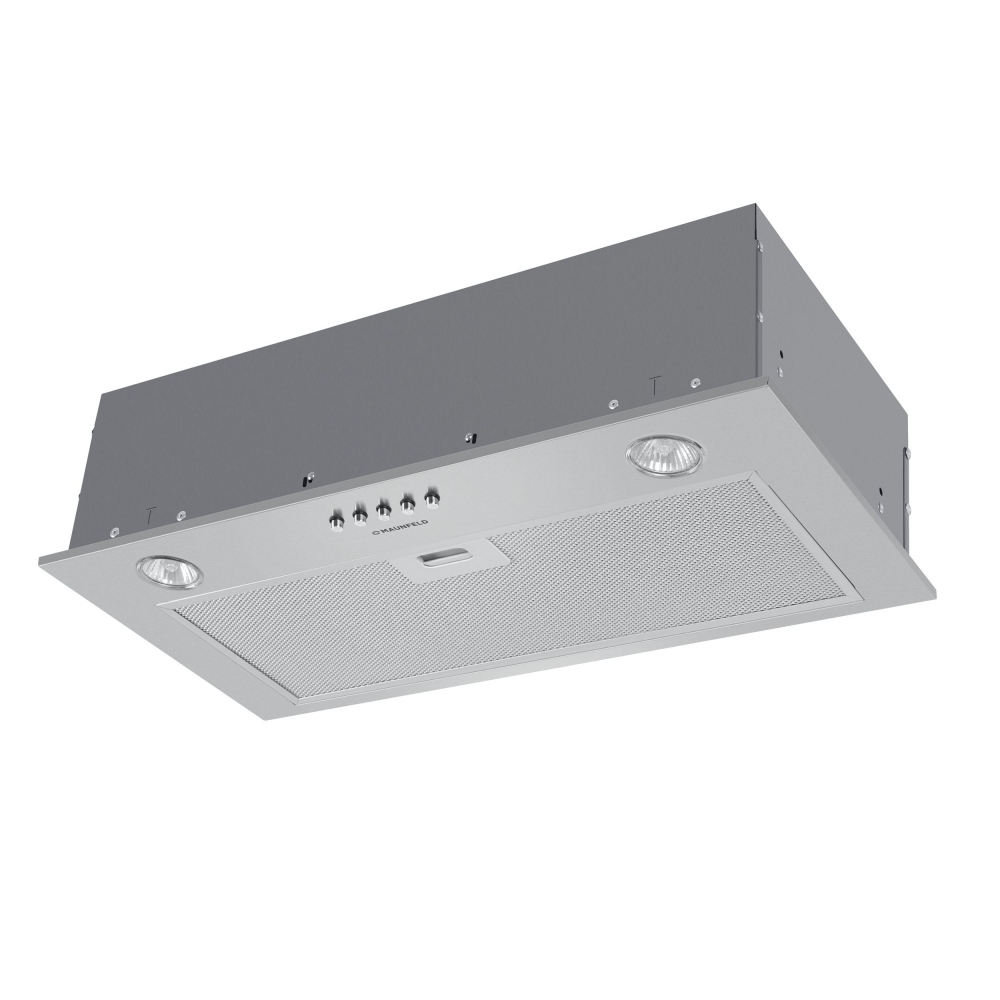 Фото товара: Maunfeld CROSBY SINGL 60 INOX
