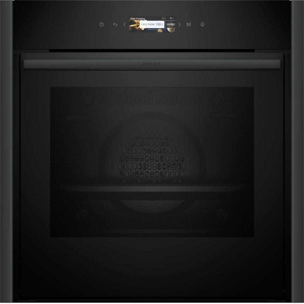 Детальное фото товара: NEFF B59CR7KY0