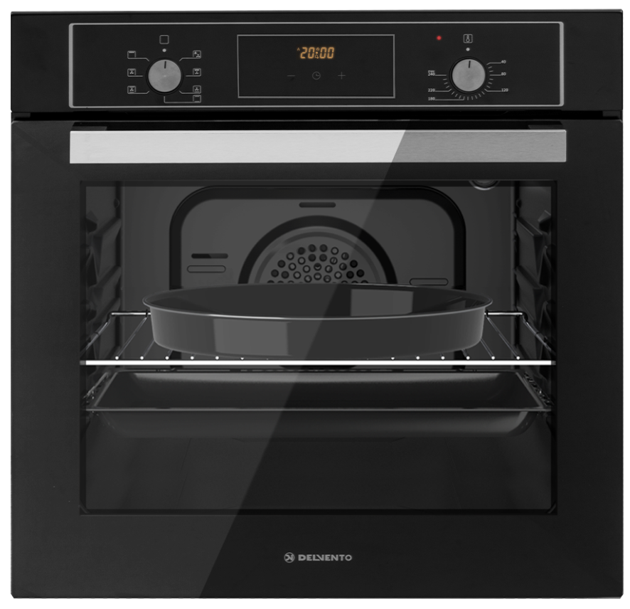 Фото товара: Delvento V6EB58001