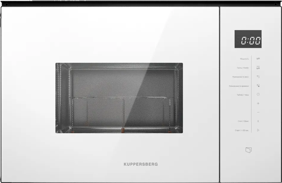 Фото товара: Kuppersberg HMW 651 W