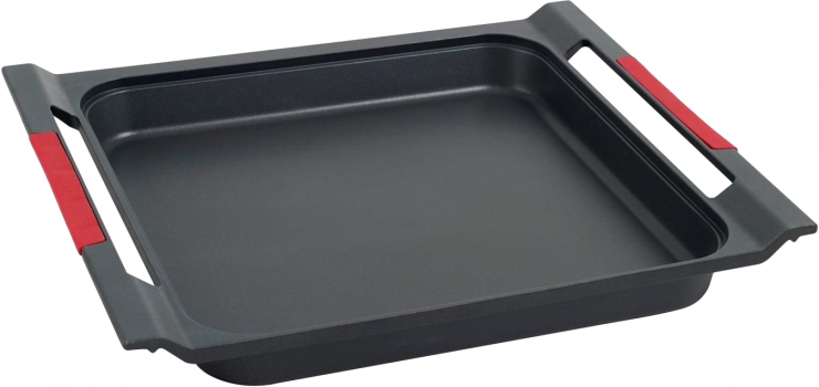 Teka Противень из литого алюминия Детальное фото товара: Teka Противень из литого алюминия