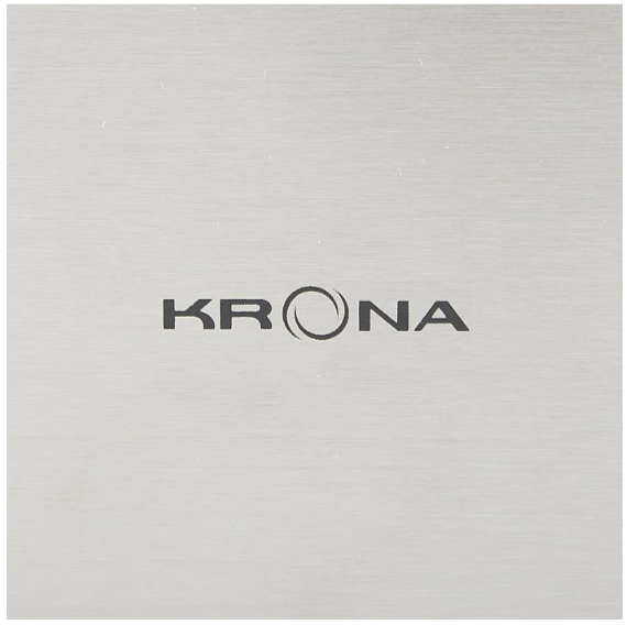 Krona TORDO 45 IX Детальное фото товара: Krona TORDO 45 IX газовая поверхность