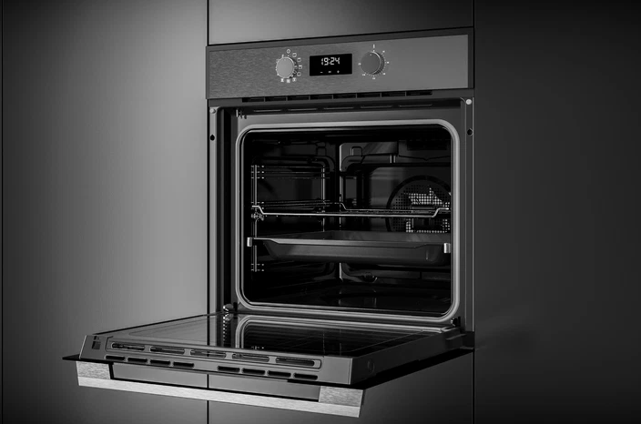 Детальное фото товара: Teka HSB 640 BLACK