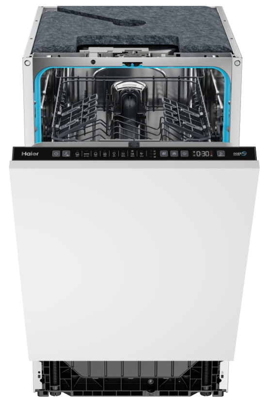 Фото товара: Haier HDWE10-593RU