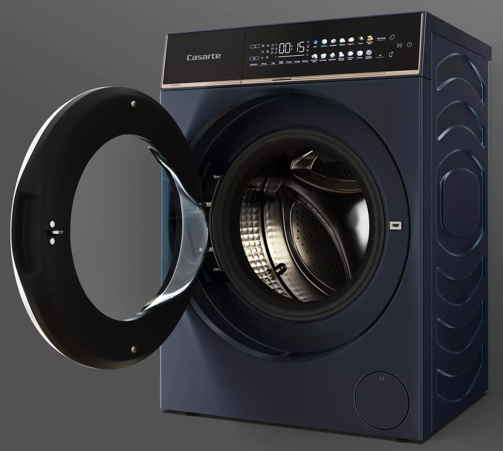 Детальное фото товара: Casarte CASW12CL7CU