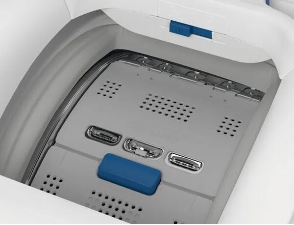 Детальное фото товара: Electrolux EW7TN3272
