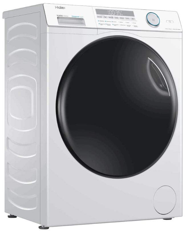Детальное фото товара: Haier HWD80-BP14959B