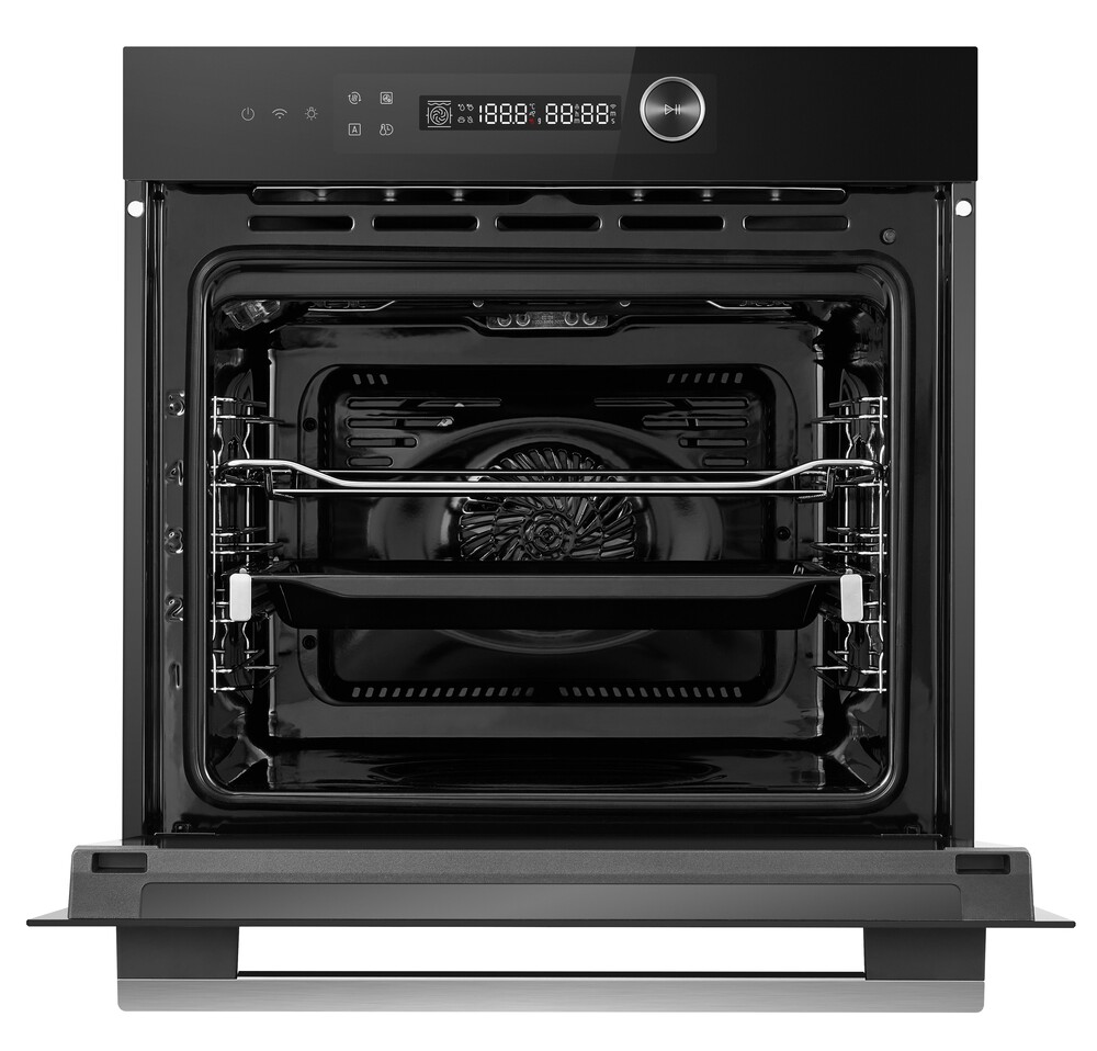 Детальное фото товара: Midea MO82107PBG-I