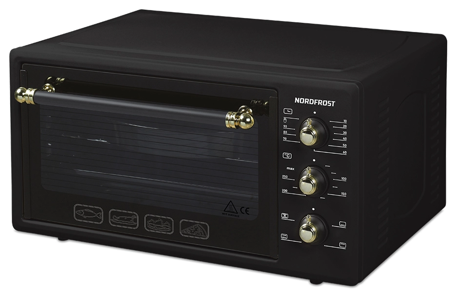 Фото товара: Nordfrost RC 500 BR
