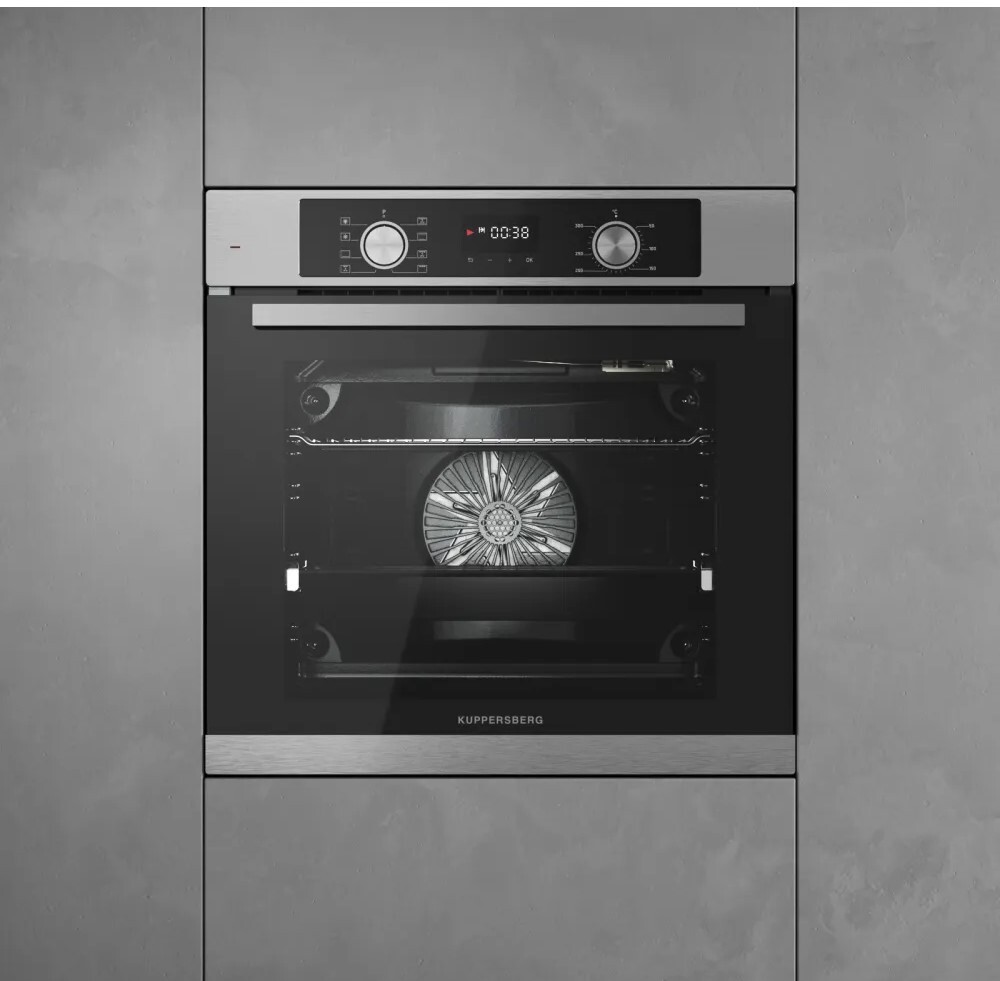 Детальное фото товара: Kuppersberg HO 608 BX