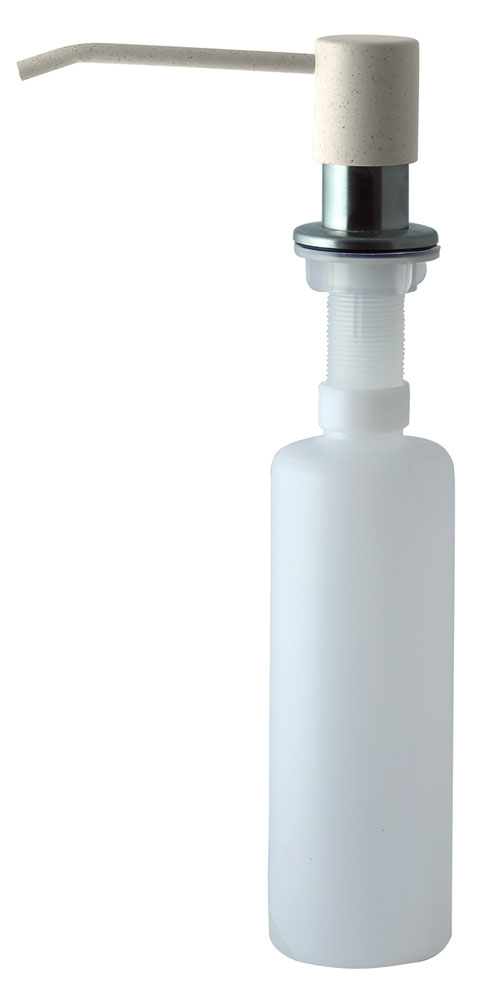 Zigmund & Shtain ZS A002, дозатор, молодое шампанское Детальное фото товара: Zigmund & Shtain ZS A002, дозатор, молодое шампанское