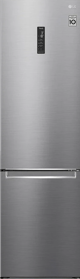 Фото товара: LG GA-B509SMUM