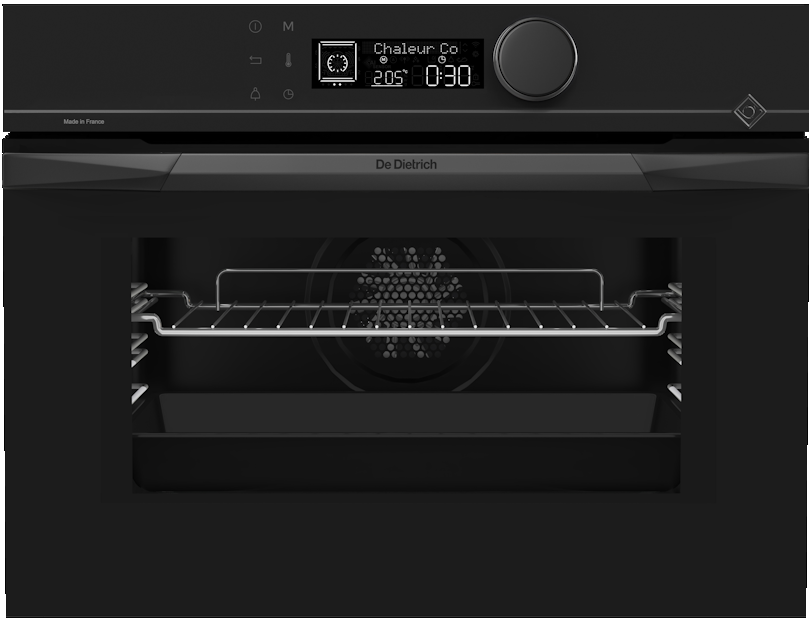 Фото товара: De Dietrich DKP4531B