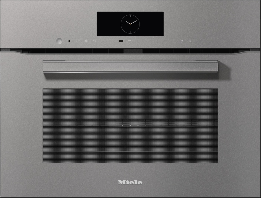 Фото товара: Miele H7840BM GRGR