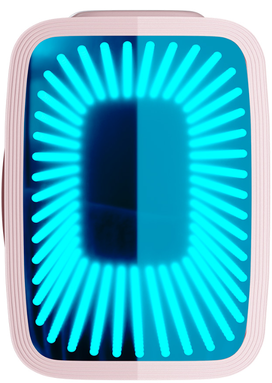 Детальное фото товара: Meyvel MD-04C3P-RGB