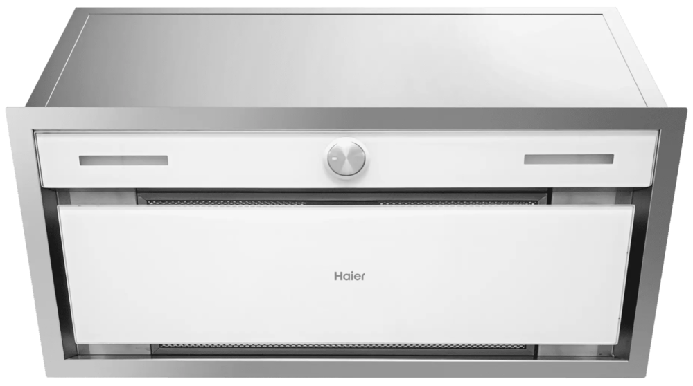 Фото товара: Haier HVX-BI664GW