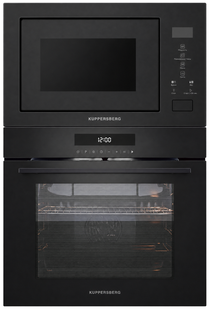 Детальное фото товара: Kuppersberg HMW 628 ANT